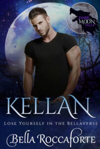 Werewolf romance, paranormal romance